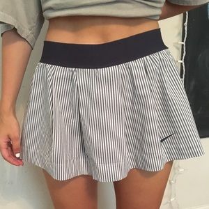 Nike Tennis Skort